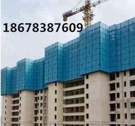 選擇優(yōu)質(zhì)集成式全鋼爬架廠家，保障建筑工程安全與效率