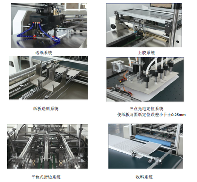 科強機械 科技先行鑄精品，質量強企贏未來